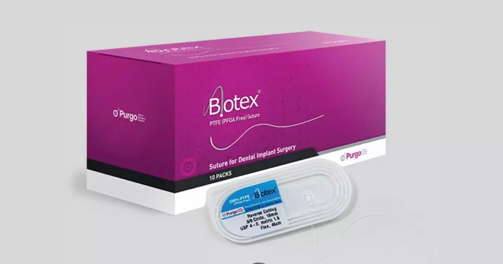 Biotex® PTFE